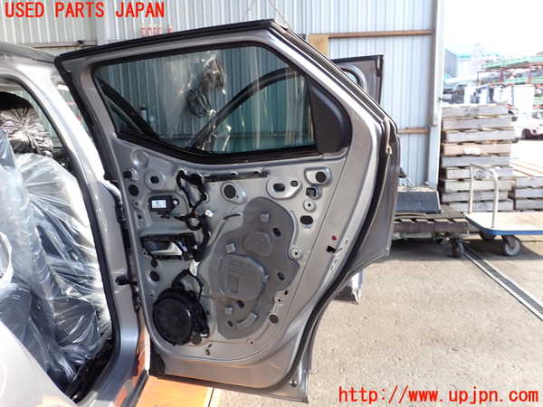 2UPJ-36731290]DSオートモビルズ・DS 3(DS3 クロスバック)(D34HN05)右後ドア (43R-008600) 中古_m0003.jpg