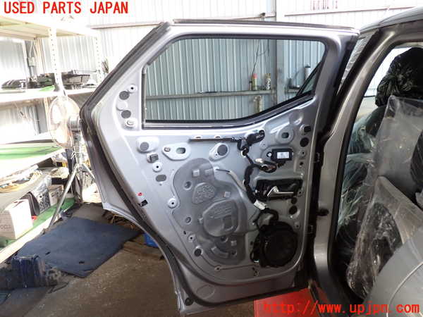 2UPJ-36731320]DSオートモビルズ・DS 3(DS3 クロスバック)(D34HN05)左後ドア (43R-008600) 中古_m0003.jpg