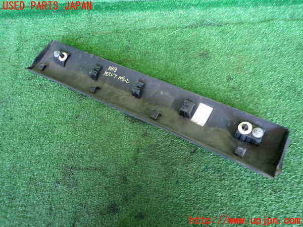 2UPJ-36731322]DSオートモビルズ・DS 3(DS3 クロスバック)(D34HN05)左後ドアパネル 中古_m0002.jpg