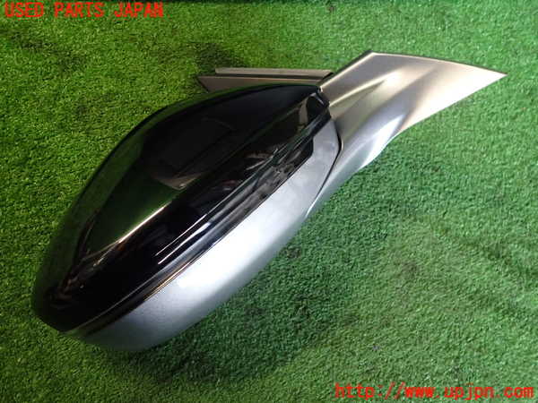 2UPJ-36731210]DSオートモビルズ・DS 3(DS3 クロスバック)(D34HN05)右ドアミラー 中古_m0001.jpg
