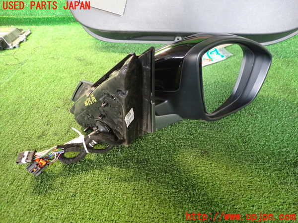 2UPJ-36731210]DSオートモビルズ・DS 3(DS3 クロスバック)(D34HN05)右ドアミラー 中古_m0003.jpg
