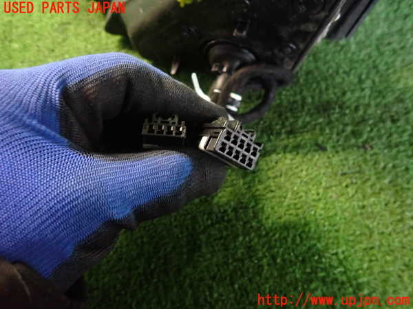 2UPJ-36731210]DSオートモビルズ・DS 3(DS3 クロスバック)(D34HN05)右ドアミラー 中古_m0004.jpg