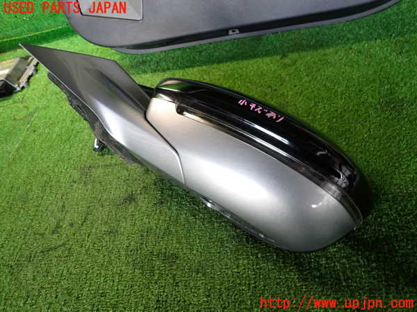 2UPJ-36731212]DSオートモビルズ・DS 3(DS3 クロスバック)(D34HN05)左ドアミラー 中古_m0002.jpg