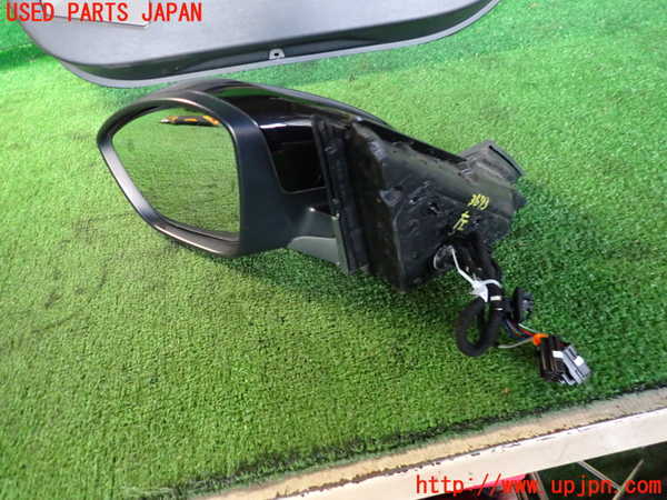 2UPJ-36731212]DSオートモビルズ・DS 3(DS3 クロスバック)(D34HN05)左ドアミラー 中古_m0003.jpg