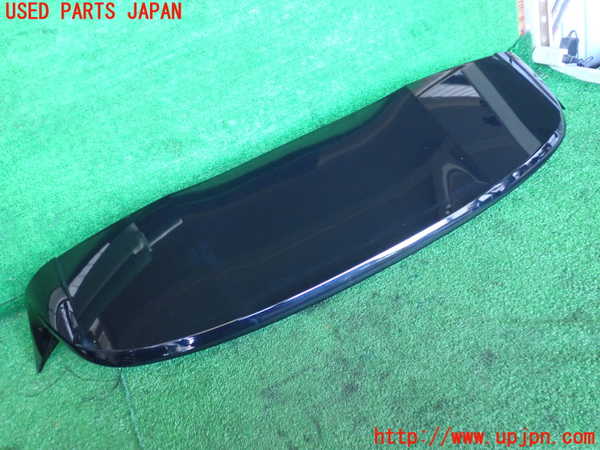 2UPJ-36731520]DSオートモビルズ・DS 3(DS3 クロスバック)(D34HN05)リアスポイラー 中古_m0001.jpg