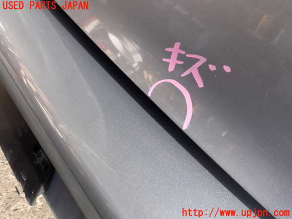 2UPJ-36731566]DSオートモビルズ・DS 3(DS3 クロスバック)(D34HN05)バックドア リアゲート ハッチ (43R-006723) 中古_m0002.jpg