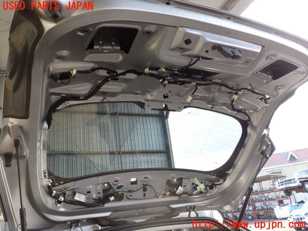 2UPJ-36731566]DSオートモビルズ・DS 3(DS3 クロスバック)(D34HN05)バックドア リアゲート ハッチ (43R-006723) 中古_m0004.jpg