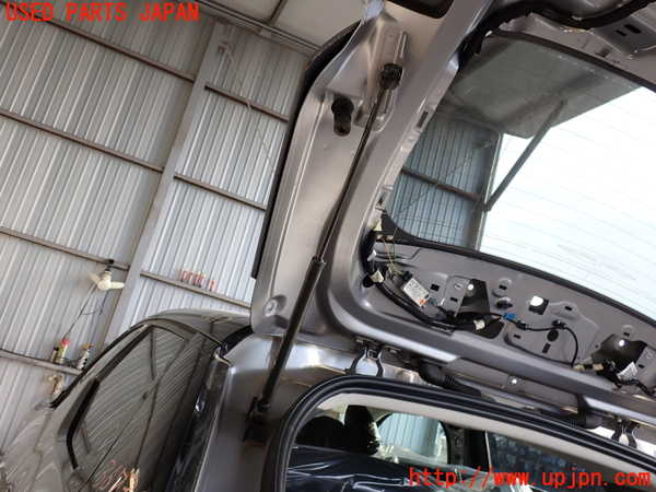 2UPJ-36731584]DSオートモビルズ・DS 3(DS3 クロスバック)(D34HN05)リアゲートダンパー 中古_m0002.jpg