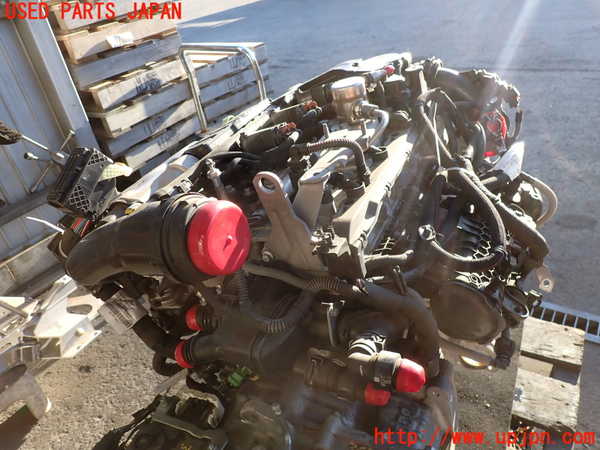 2UPJ-36732010]DSオートモビルズ・DS 3(DS3 クロスバック)(D34HN05)エンジン HN05 中古_m0002.jpg