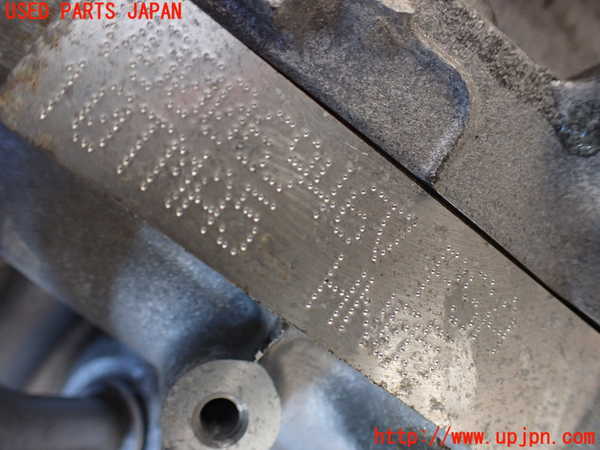 2UPJ-36732010]DSオートモビルズ・DS 3(DS3 クロスバック)(D34HN05)エンジン HN05 中古_m0003.jpg