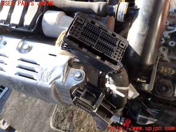 2UPJ-36732010]DSオートモビルズ・DS 3(DS3 クロスバック)(D34HN05)エンジン HN05 中古_m0004.jpg