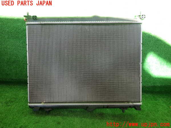 2UPJ-36732321]DSオートモビルズ・DS 3(DS3 クロスバック)(D34HN05)ラジエーター1 中古_m0001.jpg