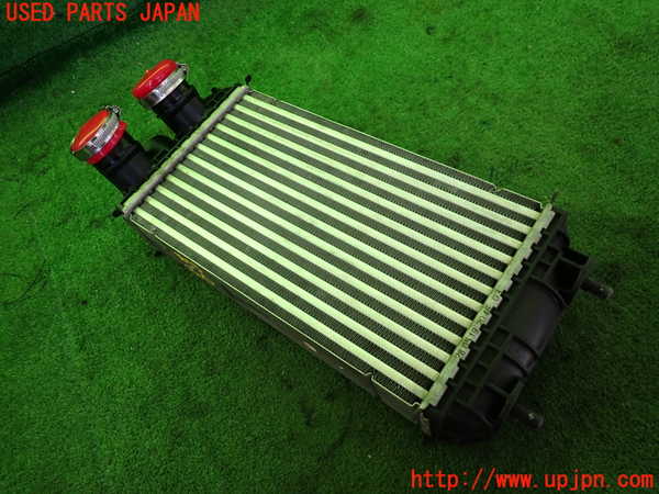 2UPJ-36732451]DSオートモビルズ・DS 3(DS3 クロスバック)(D34HN05)インタークーラー1 中古_m0003.jpg