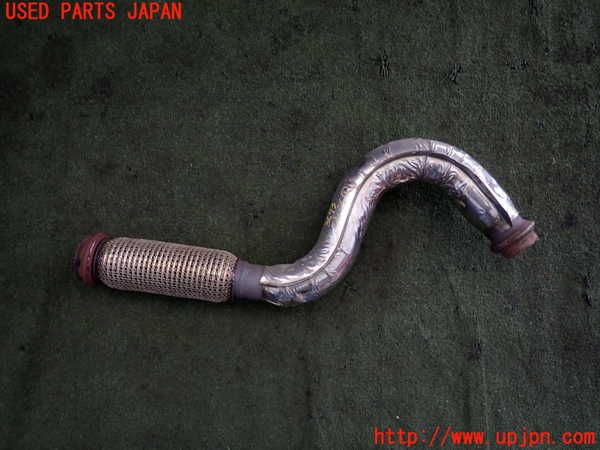 2UPJ-36732631]DSオートモビルズ・DS 3(DS3 クロスバック)(D34HN05)フロントパイプ1 中古_m0001.jpg