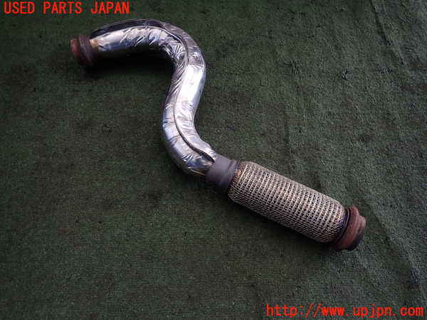 2UPJ-36732631]DSオートモビルズ・DS 3(DS3 クロスバック)(D34HN05)フロントパイプ1 中古_m0002.jpg