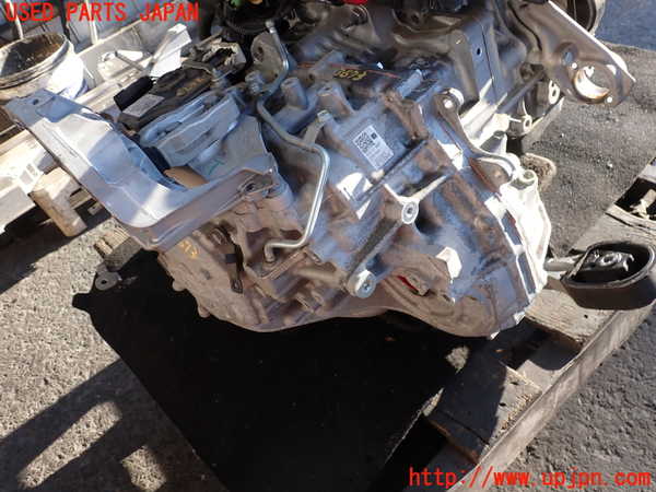 2UPJ-36733010]DSオートモビルズ・DS 3(DS3 クロスバック)(D34HN05)ミッション AT HN05 中古_m0002.jpg