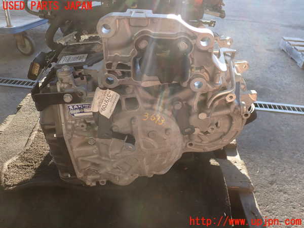 2UPJ-36733010]DSオートモビルズ・DS 3(DS3 クロスバック)(D34HN05)ミッション AT HN05 中古_m0003.jpg