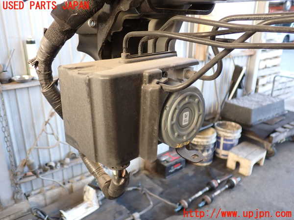 2UPJ-36734040]DSオートモビルズ・DS 3(DS3 クロスバック)(D34HN05)ABSアクチュエーター 中古_m0001.jpg