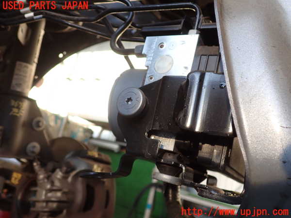 2UPJ-36734040]DSオートモビルズ・DS 3(DS3 クロスバック)(D34HN05)ABSアクチュエーター 中古_m0002.jpg