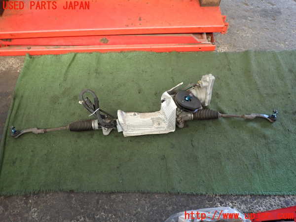 2UPJ-36734235]DSオートモビルズ・DS 3(DS3 クロスバック)(D34HN05)パワステギアボックス 中古_m0001.jpg