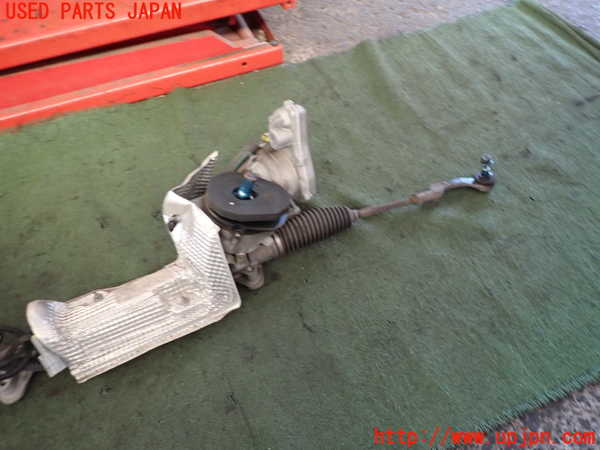 2UPJ-36734235]DSオートモビルズ・DS 3(DS3 クロスバック)(D34HN05)パワステギアボックス 中古_m0002.jpg