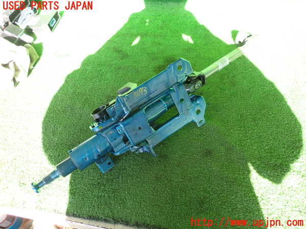 2UPJ-36734260]DSオートモビルズ・DS 3(DS3 クロスバック)(D34HN05)ステアリングシャフト 中古_m0001.jpg