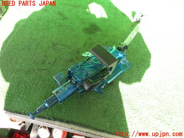 2UPJ-36734260]DSオートモビルズ・DS 3(DS3 クロスバック)(D34HN05)ステアリングシャフト 中古_m0002.jpg