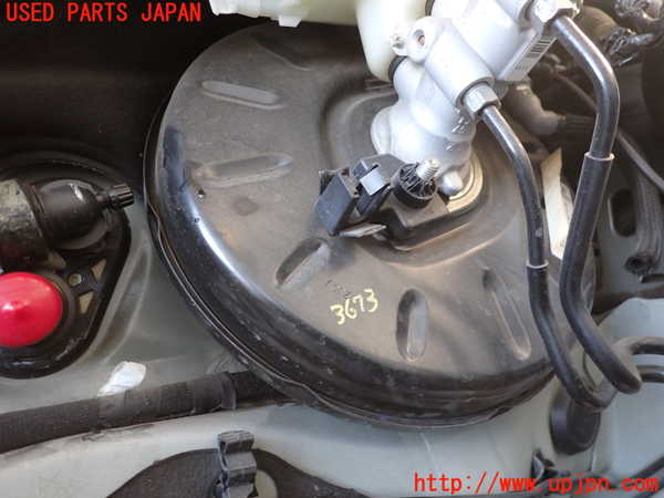 2UPJ-36734055]DSオートモビルズ・DS 3(DS3 クロスバック)(D34HN05)ブレーキマスターバック 中古_m0001.jpg
