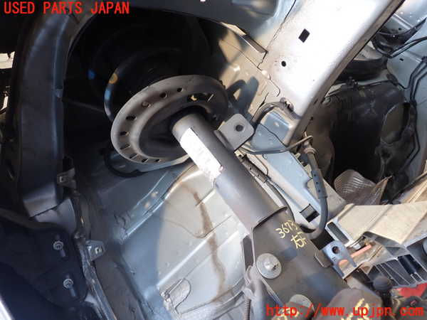 2UPJ-36735015]DSオートモビルズ・DS 3(DS3 クロスバック)(D34HN05)右フロントストラット 中古_m0001.jpg