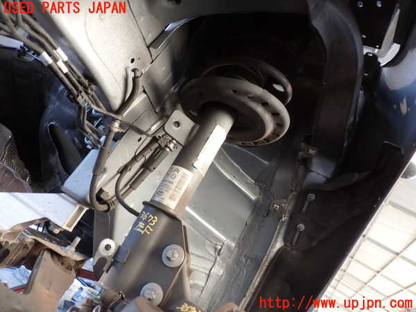 2UPJ-36735025]DSオートモビルズ・DS 3(DS3 クロスバック)(D34HN05)左フロントストラット 中古_m0001.jpg