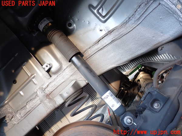 2UPJ-36735070]DSオートモビルズ・DS 3(DS3 クロスバック)(D34HN05)右リアショックアブソーバー 中古_m0001.jpg
