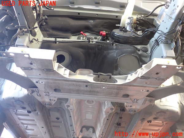 2UPJ-36735285]DSオートモビルズ・DS 3(DS3 クロスバック)(D34HN05)フロントメンバー 中古_m0001.jpg