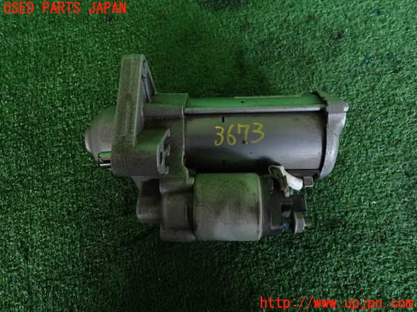 2UPJ-36736010]DSオートモビルズ・DS 3(DS3 クロスバック)(D34HN05)セルモーター 中古_m0001.jpg