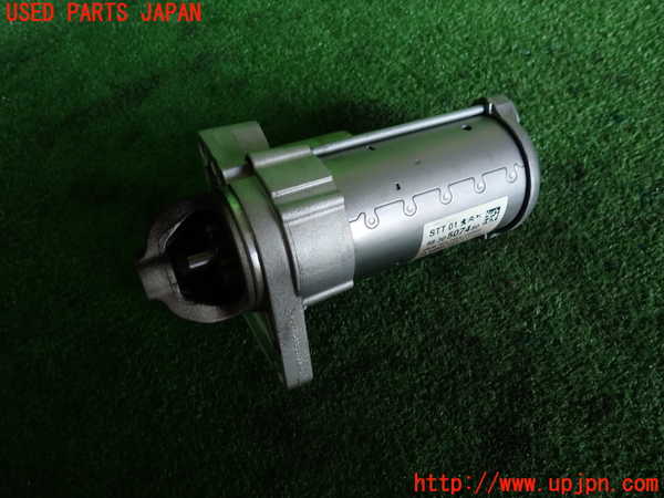 2UPJ-36736010]DSオートモビルズ・DS 3(DS3 クロスバック)(D34HN05)セルモーター 中古_m0002.jpg