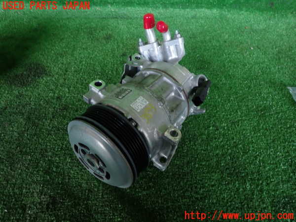 2UPJ-36736025]DSオートモビルズ・DS 3(DS3 クロスバック)(D34HN05)エアコンコンプレッサー 中古_m0001.jpg