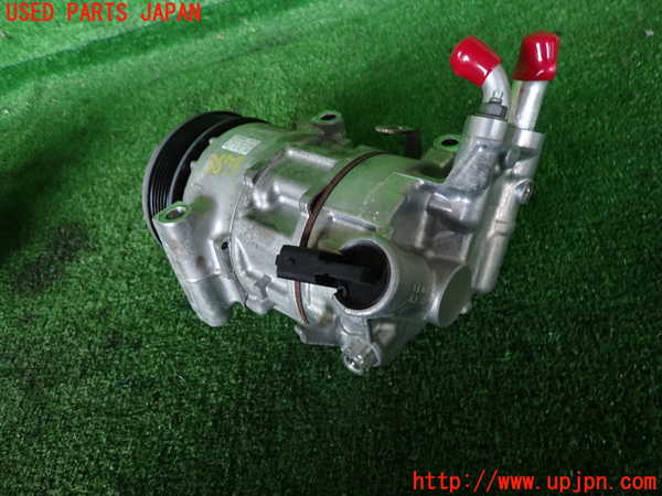 2UPJ-36736025]DSオートモビルズ・DS 3(DS3 クロスバック)(D34HN05)エアコンコンプレッサー 中古_m0002.jpg