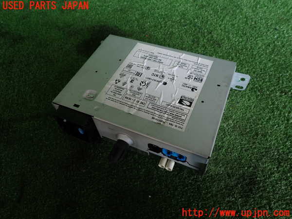 2UPJ-36736470]DSオートモビルズ・DS 3(DS3 クロスバック)(D34HN05)ラジオ 中古_m0002.jpg