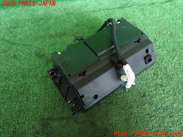 2UPJ-36736239]DSオートモビルズ・DS 3(DS3 クロスバック)(D34HN05)メーター・その他 中古_m0002.jpg