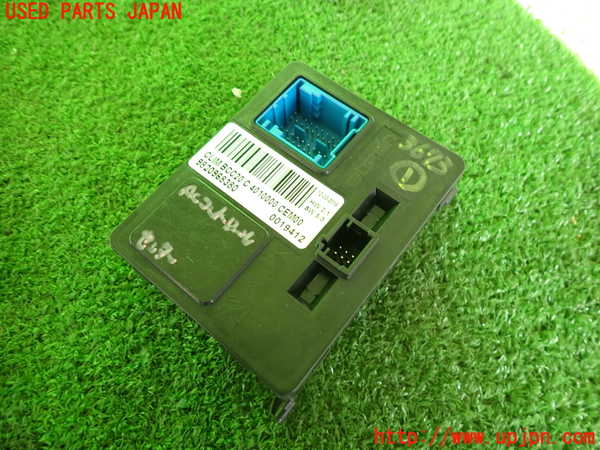 2UPJ-36736146]DSオートモビルズ・DS 3(DS3 クロスバック)(D34HN05)コンピューター1 中古_m0001.jpg