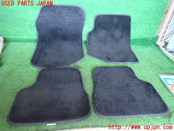 2UPJ-36737800]DSオートモビルズ・DS 3(DS3 クロスバック)(D34HN05)フロアマット 中古_m0001.jpg