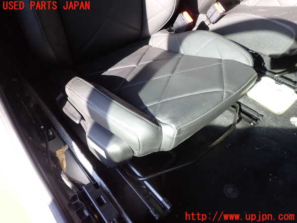 2UPJ-36737035]DSオートモビルズ・DS 3(DS3 クロスバック)(D34HN05)運転席シート 中古_m0003.jpg