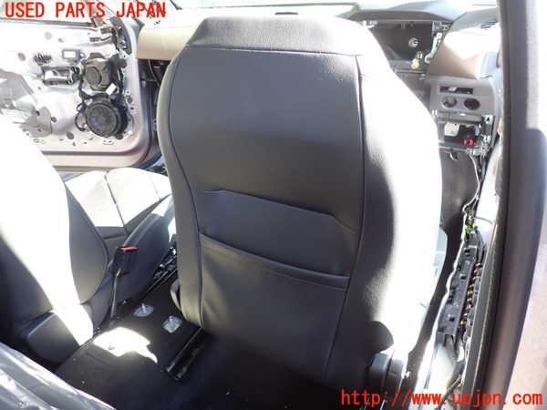 2UPJ-36737035]DSオートモビルズ・DS 3(DS3 クロスバック)(D34HN05)運転席シート 中古_m0004.jpg