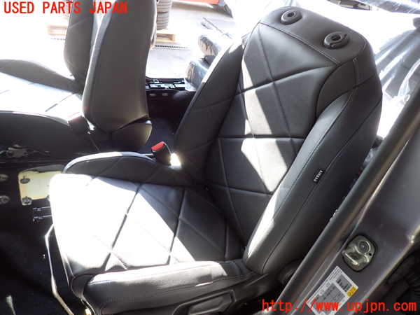 2UPJ-36737065]DSオートモビルズ・DS 3(DS3 クロスバック)(D34HN05)助手席シート 中古_m0001.jpg