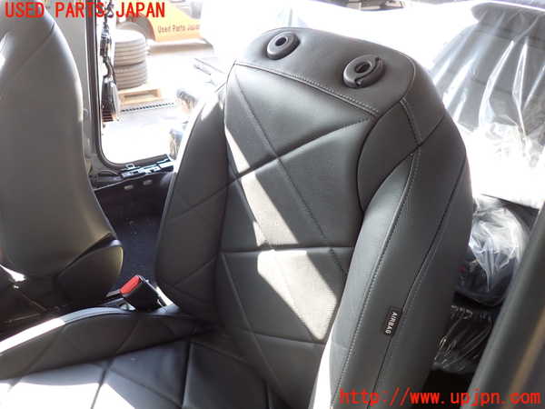 2UPJ-36737065]DSオートモビルズ・DS 3(DS3 クロスバック)(D34HN05)助手席シート 中古_m0002.jpg
