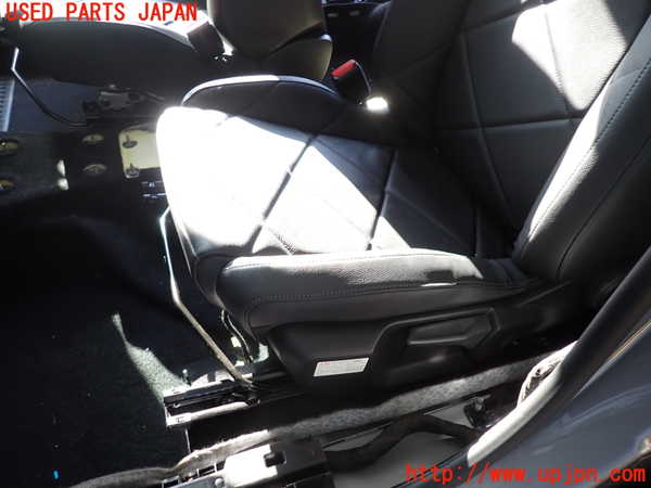 2UPJ-36737065]DSオートモビルズ・DS 3(DS3 クロスバック)(D34HN05)助手席シート 中古_m0003.jpg