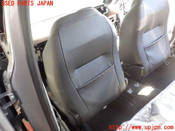 2UPJ-36737065]DSオートモビルズ・DS 3(DS3 クロスバック)(D34HN05)助手席シート 中古_m0004.jpg