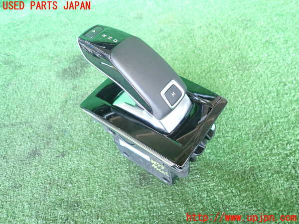 2UPJ-36737555]DSオートモビルズ・DS 3(DS3 クロスバック)(D34HN05)ATシフトレバー 中古_m0002.jpg