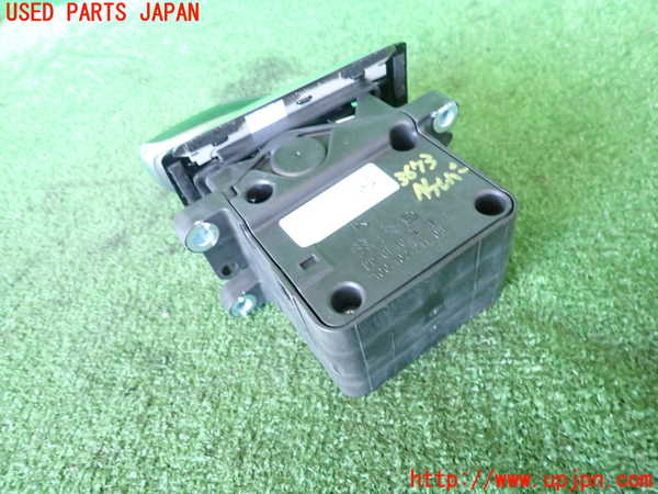 2UPJ-36737555]DSオートモビルズ・DS 3(DS3 クロスバック)(D34HN05)ATシフトレバー 中古_m0003.jpg