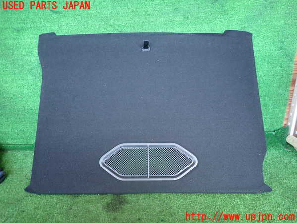 2UPJ-36737771]DSオートモビルズ・DS 3(DS3 クロスバック)(D34HN05)ラゲッジトレイ1 中古_m0001.jpg