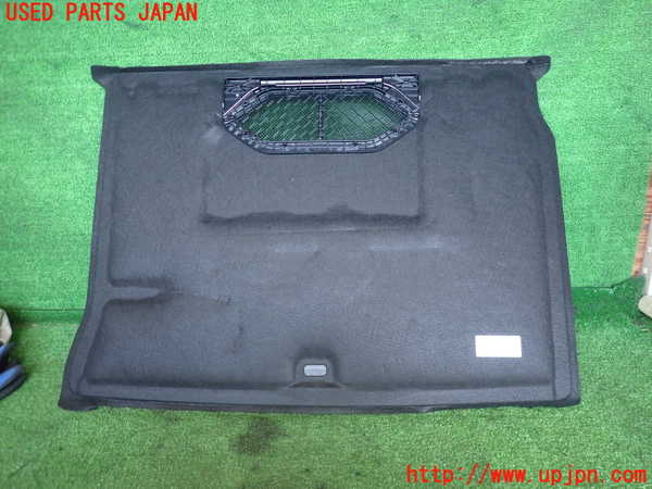 2UPJ-36737771]DSオートモビルズ・DS 3(DS3 クロスバック)(D34HN05)ラゲッジトレイ1 中古_m0002.jpg